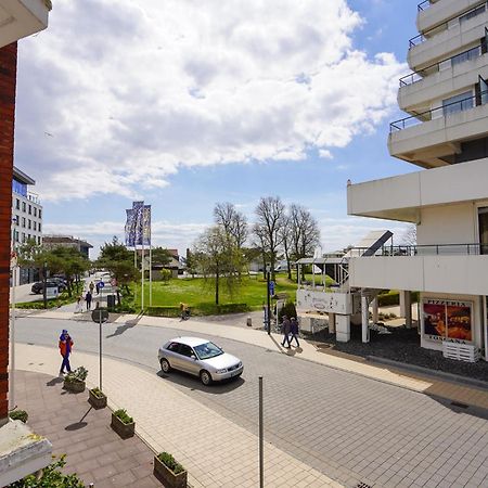 Solymar "Beach Life" App 27 Грёмиц Экстерьер фото