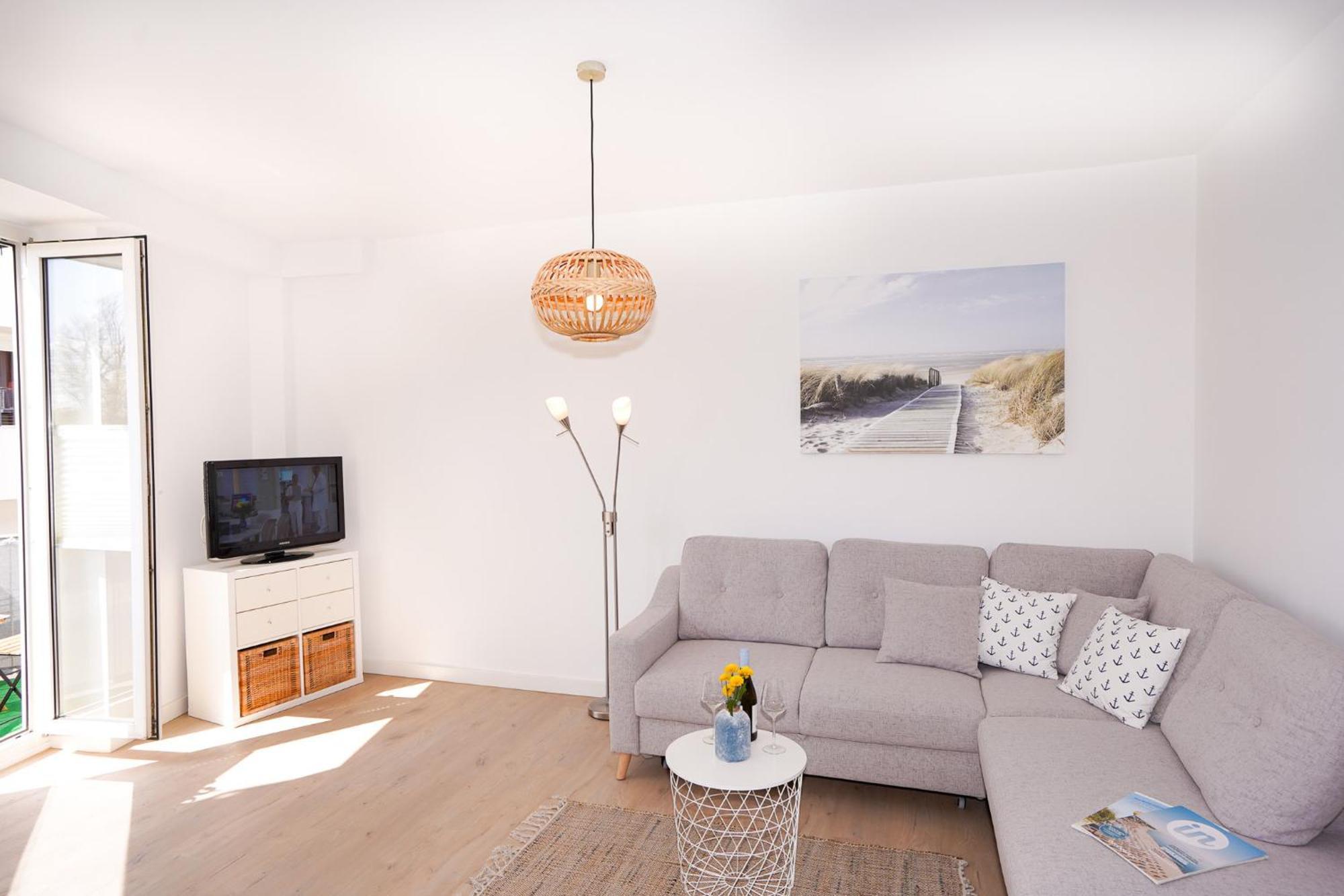 Solymar "Beach Life" App 27 Грёмиц Экстерьер фото